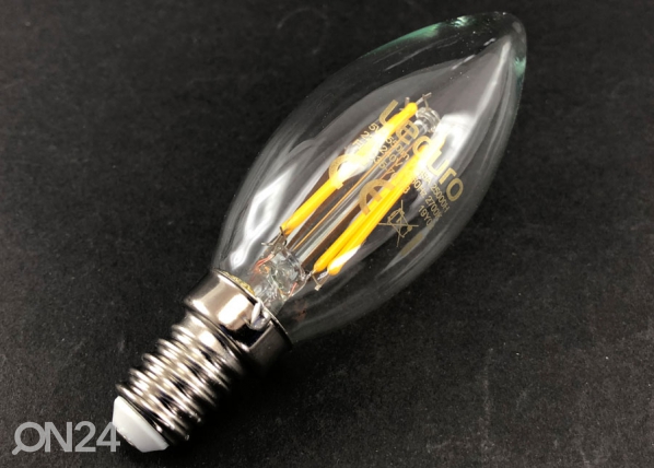 LED lamppu E14 5 W, LY