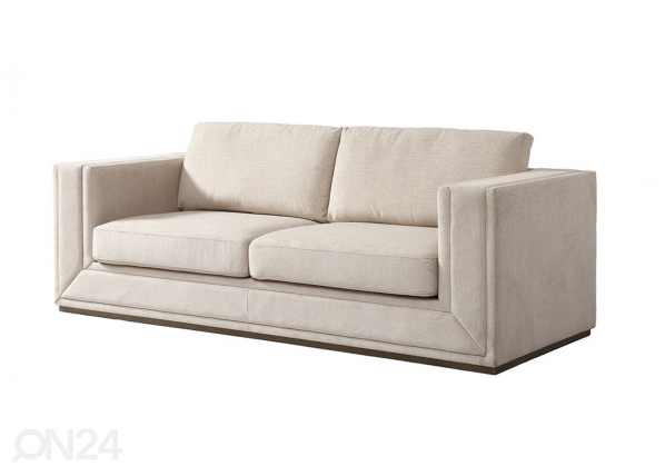 3-istuttava sohva, BM