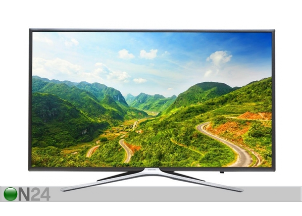 40" телевизор Samsung UE40K5502AKXXH
