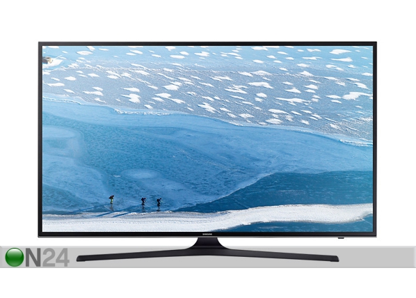 40" телевизор Samsung UE40KU6072UXXH