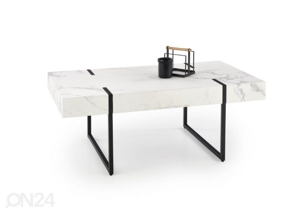 Sohvapöytä 110x60 cm, HALMAR