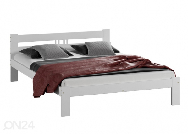 Sänky Emilia 160x200 cm, HH