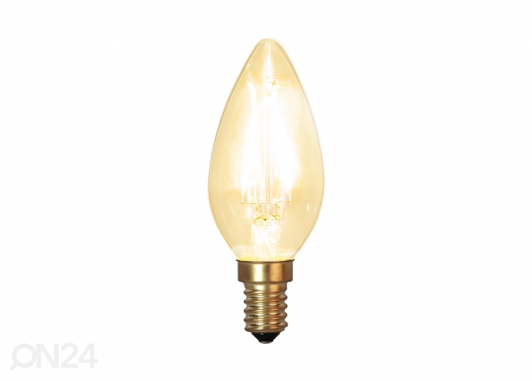 LED-lamppu E14 1,5 W, Star Trading