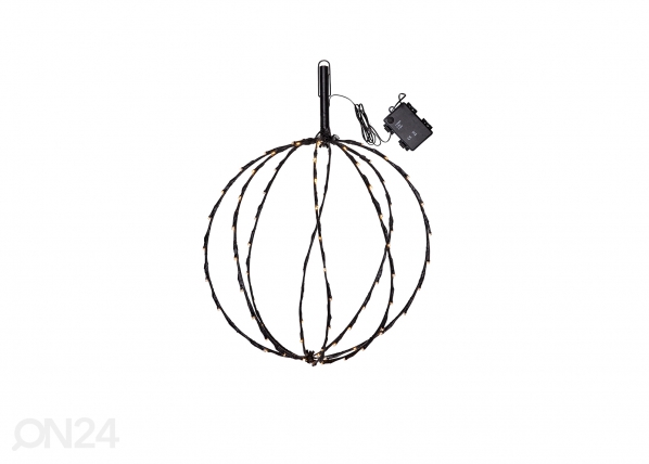 Koristevalaisin Sphere 40 cm, Star Trading