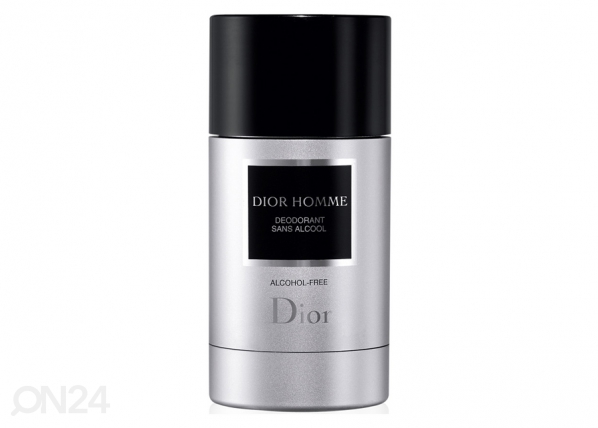 Christian Dior Homme deodorantti stick 75ml