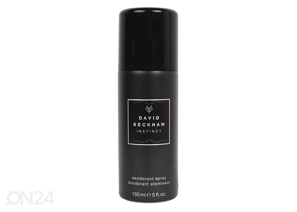 David Beckham Instinct deodorantti 150ml, Dior