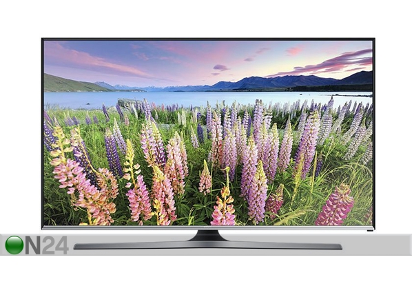 48" телевизор Samsung UE48J5502AKXXH
