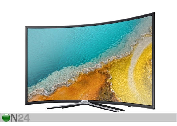 55" телевизор Samsung UE55K6372SUXXH