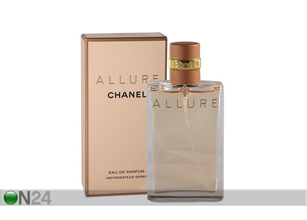 Chanel Allure EDP 35ml