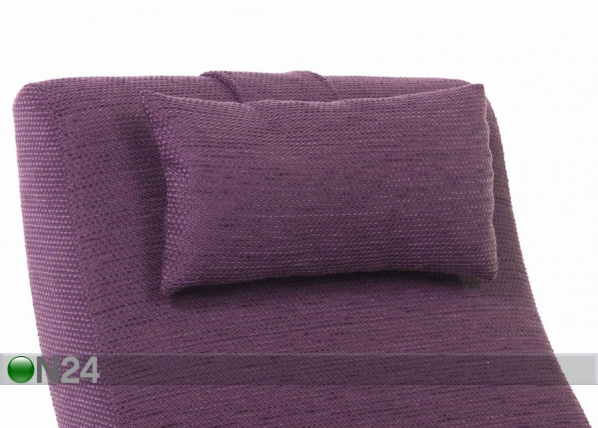 Nojatuoli WIIVI irrotettava päällinen Nojatuoli WIIVI irrotettava päällinen