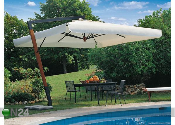 Aurinkovarjo AO-14538 - ON24 Home & Living