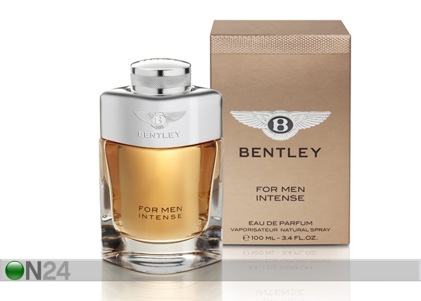 Bentley Bentley for Men Intense EDP 100мл