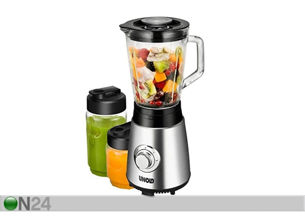 Blender smoothie to go Unold