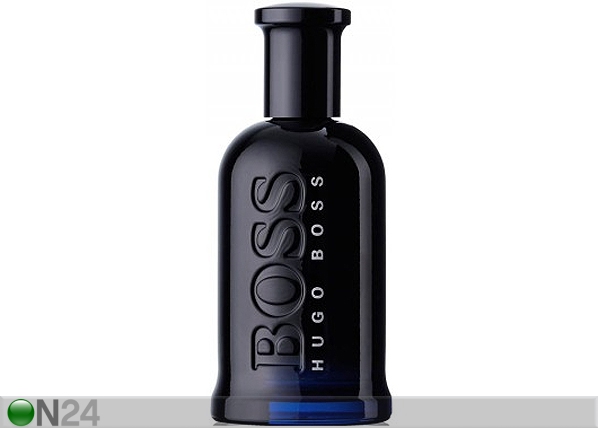 Boss Bottled Night aftershave 100 мл
