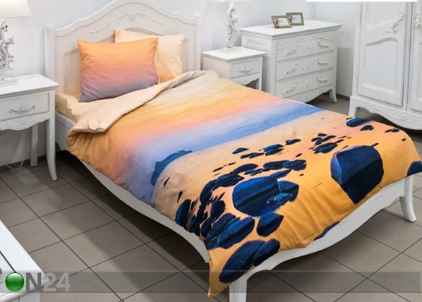 Bradley voodipesukomplekt Rahulik loojang 150x210 cm