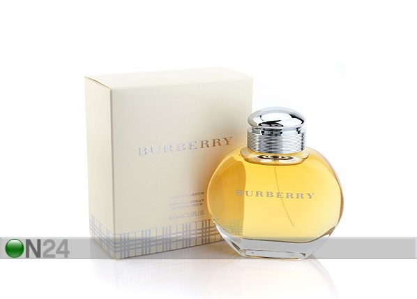 Burberry for Woman EDP 50мл
