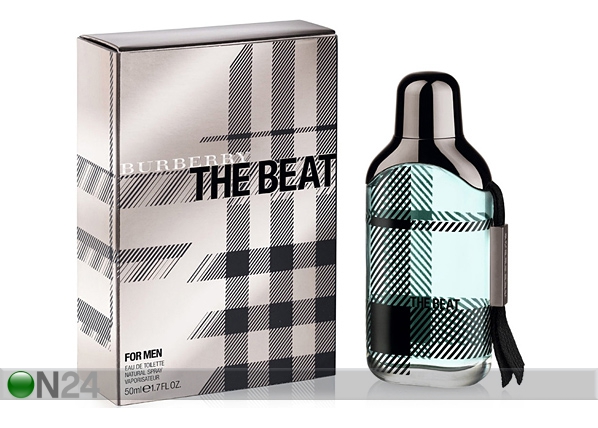 Burberry The Beat EDT 50 мл