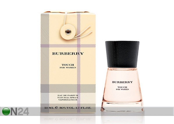 Burberry Touch EDP 50ml