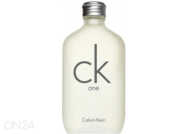 Calvin Klein CK One EDT 50 мл