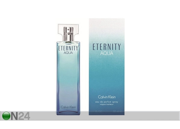 Calvin Klein Eternity Aqua EDP 50ml