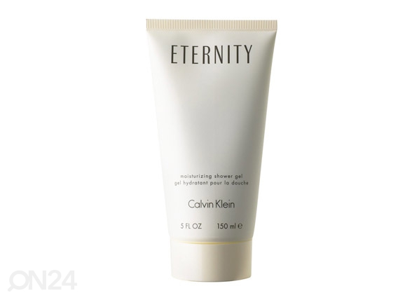 Calvin Klein Eternity гель для душа 150мл