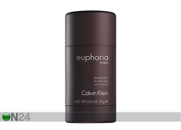 Calvin Klein Euphoria pulkdeodorant 75ml
