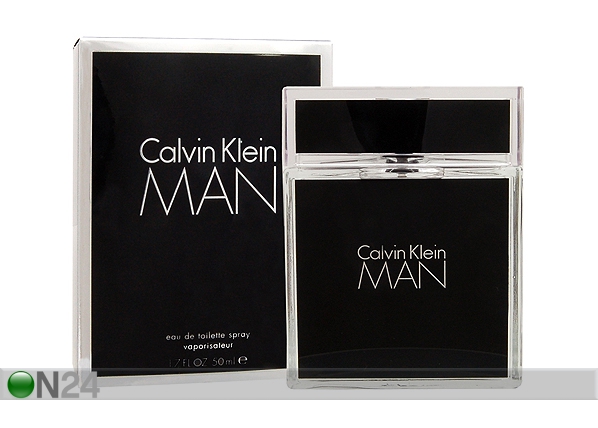 Calvin Klein Man EDT 50ml