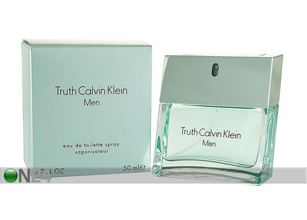 Calvin Klein Truth EDT 50 мл