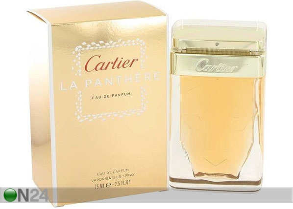 Cartier La Panthere EDP 75мл