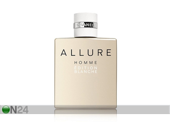 Chanel Allure Edition Blanche EDT 100ml