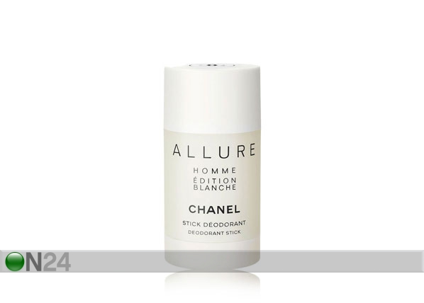 Chanel Allure Edition Blanche дезодорант 75ml