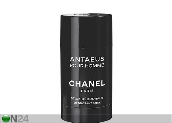 Chanel Antaeus deodorant 75ml