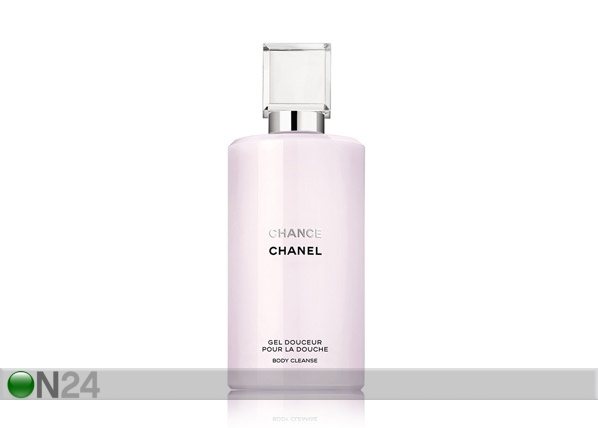 Chanel Chance dušigeel 200ml
