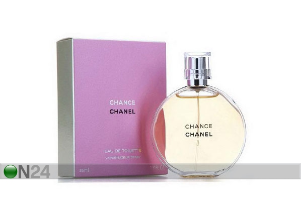 Chanel Chance EDT 35ml