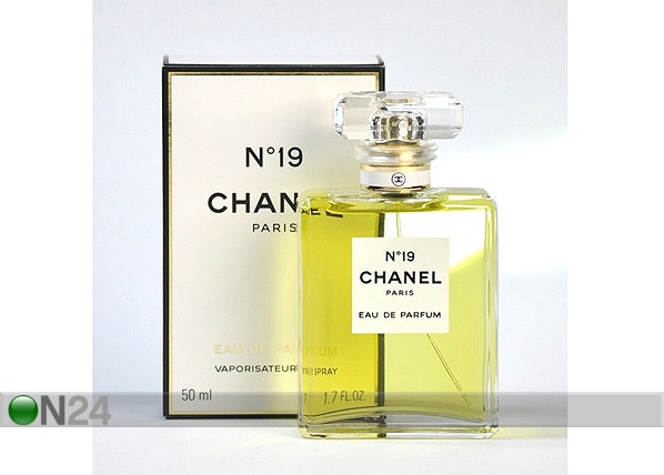 Chanel No 19 EDP 50 мл