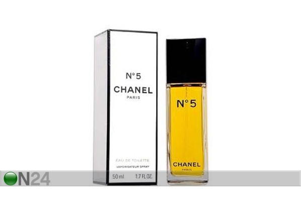 Chanel No 5 EDT 50 мл