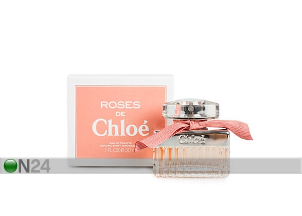 Chloe Chloe Roses De Chloe EDT 30ml
