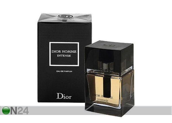 Christian Dior Homme Intense EDP 50 ml