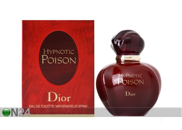 Christian Dior Hypnotic Poison EDT 30мл