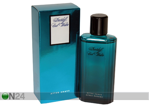 Davidoff Cool Water after shave 75ml