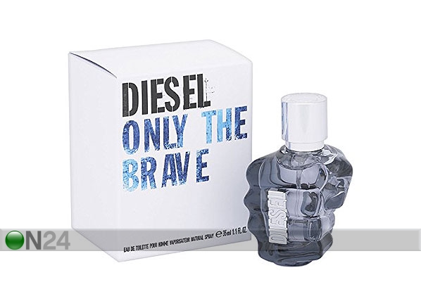 Diesel Only the Brave EDT 35ml