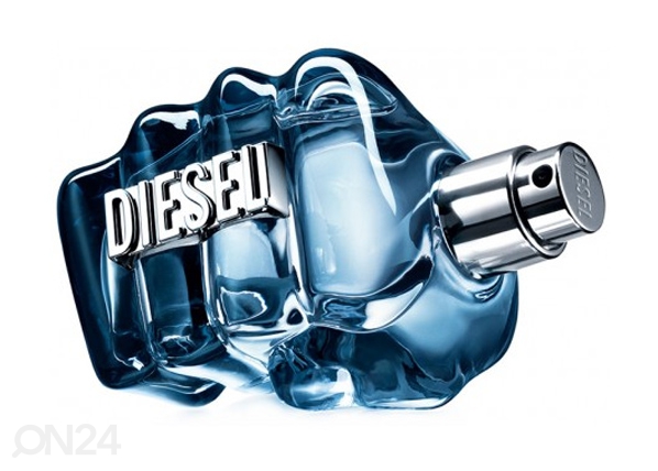 Diesel Only the Brave EDT 50 мл
