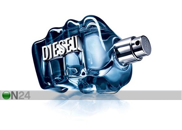 Diesel Only the Brave EDT 75ml