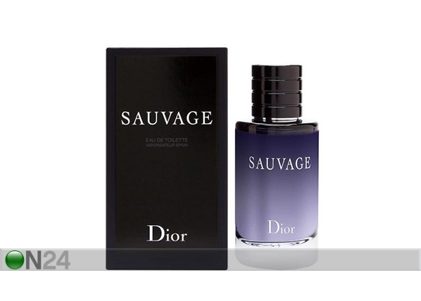 Dior Sauvage EDT 60мл