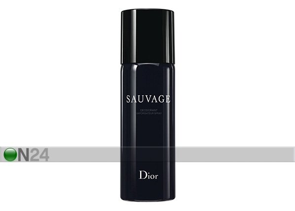 Dior Sauvage дезодорант 150мл