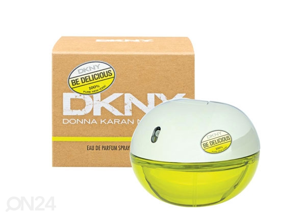 DKNY Be Delicious EDP 100 мл