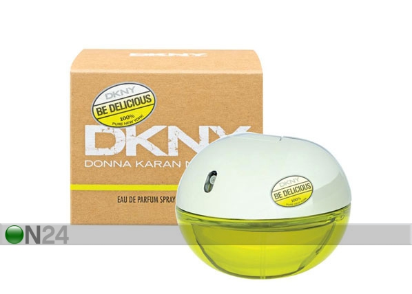 DKNY Be Delicious EDP 30мл