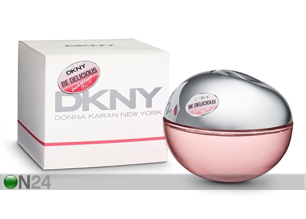 DKNY Be Delicious Fresh Blossom EDP 100 мл