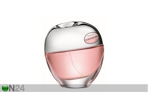 DKNY Be Delicious Fresh Blossom Skin Hydrating EDT 50 мл