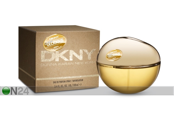 DKNY Golden Delicious EDP 100 мл